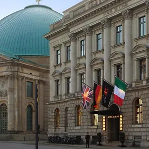 Rocco De Rome 5* Berlin