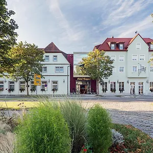 Rappen Hotel Rothenburg ob der Tauber