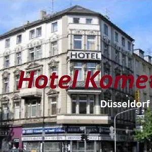 Komet 3* Düsseldorf