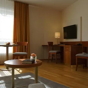 Апарт-отель Newlivinghome Residenzhotel