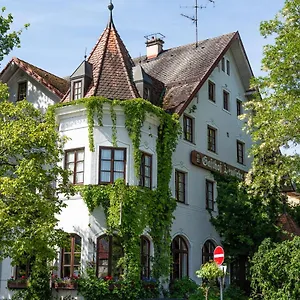 *** Hotel Landgasthof Deutsche Eiche Duitsland