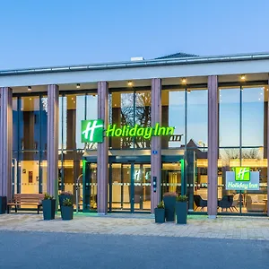 Holiday - Munich Airport, An Ihg 4* Hallbergmoos