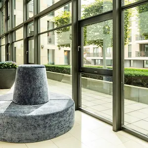 Aparthotel Clipper Boardinghouse - Hamburg-holzhafen, Hamburg-Harburg