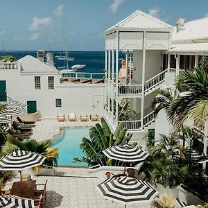 Hotel King Christian
