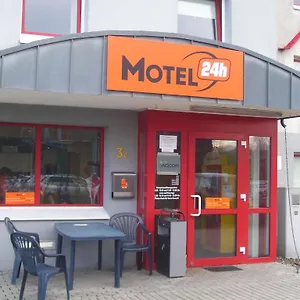 24h Motel Mannheim