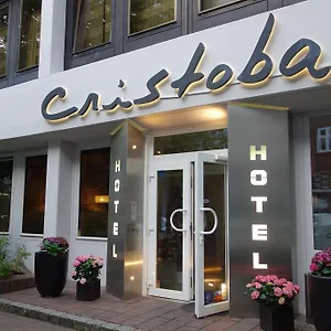 Cristobal Hotell