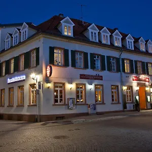 ** Aparthotel Residenz Duitsland