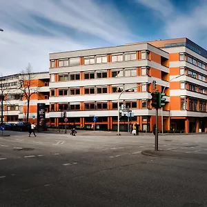 Otel Michaelis Hof, Hamburg