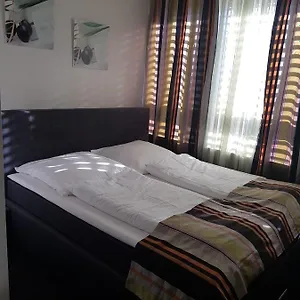 Wandsbek Hotell