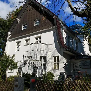 *** Gasthuis Landhaus Schlachtensee Duitsland