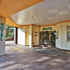 Arotel Best Living Hotel Norimberk