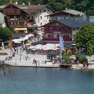 Koenigssee Hotel Schönau am Königssee