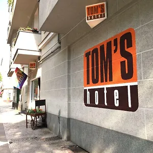 Tom's 3* Berlin