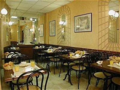 **  Hotel Terminus Am Hauptbahnhof & Zob Hamburgo Alemania